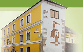 Pension Zum Goldenen Kreuz